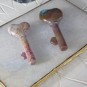 Ocean Jasper Portal Key
